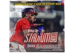 Retail Box