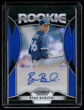 Ryan Borucki