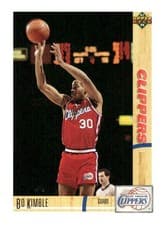 Bo Kimble