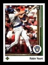 Robin Yount