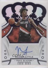 Nassir Little