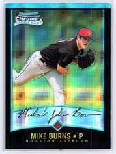 Mike Burns