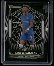 Tammy Abraham