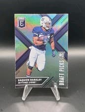 Saquon Barkley