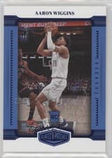 2021-22 Panini Chronicles Base Set Aaron Wiggins #430