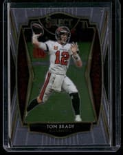 Tom Brady