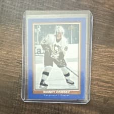 Sidney Crosby
