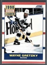 Wayne Gretzky