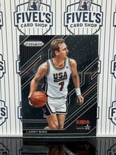 Larry Bird