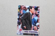 Paul Westphal