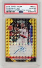 Damian Lillard