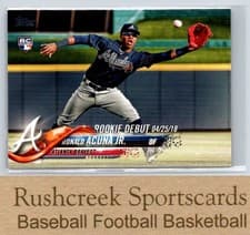 Ronald Acuna Jr.