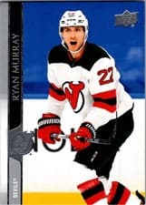 Ryan Murray