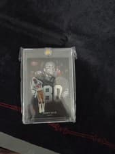 2022 Panini Prizm Profiles Jerry Rice #P-18