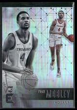 Evan Mobley
