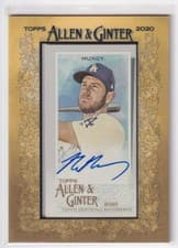 Max Muncy