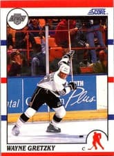 Wayne Gretzky