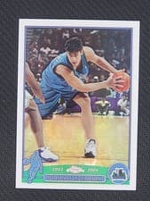 Wally Szczerbiak