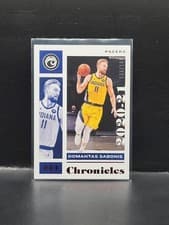 Domantas Sabonis