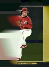 2020 Topps Turkey Red Chrome Luis Castillo #TRC-25