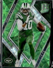 Jermaine Kearse 2018 Panini Spectra card