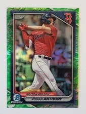 Roman Anthony