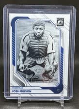 Josh Gibson