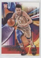 Landry Shamet 2018 Panini Court Kings card