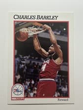 Charles Barkley