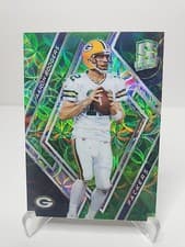 Aaron Rodgers