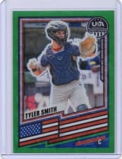 Tyler Smith