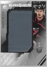 Sebastian Aho