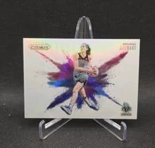 2024 Panini Prizm WNBA Color Blast Breanna Stewart #10 card