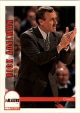 Rick Adelman