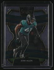 Josh Allen