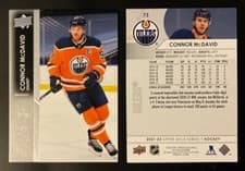 Connor McDavid
