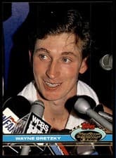 Wayne Gretzky