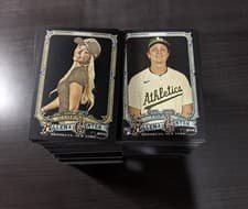 2025 Topps Allen & Ginter X Base Set Seth Meyers #292 card