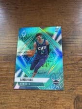 LaMelo Ball
