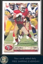 Jerry Rice