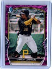 Termarr Johnson