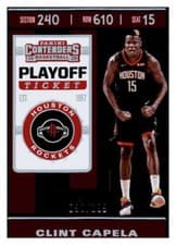 Clint Capela