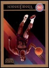 Vinnie Johnson
