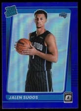 Jalen Suggs