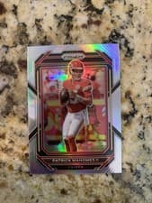 Patrick Mahomes II
