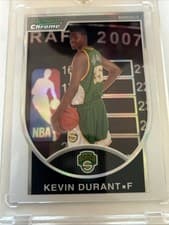 Kevin Durant