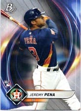 Jeremy Pena