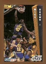 Mike Brown