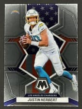 Justin Herbert