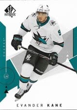 Evander Kane